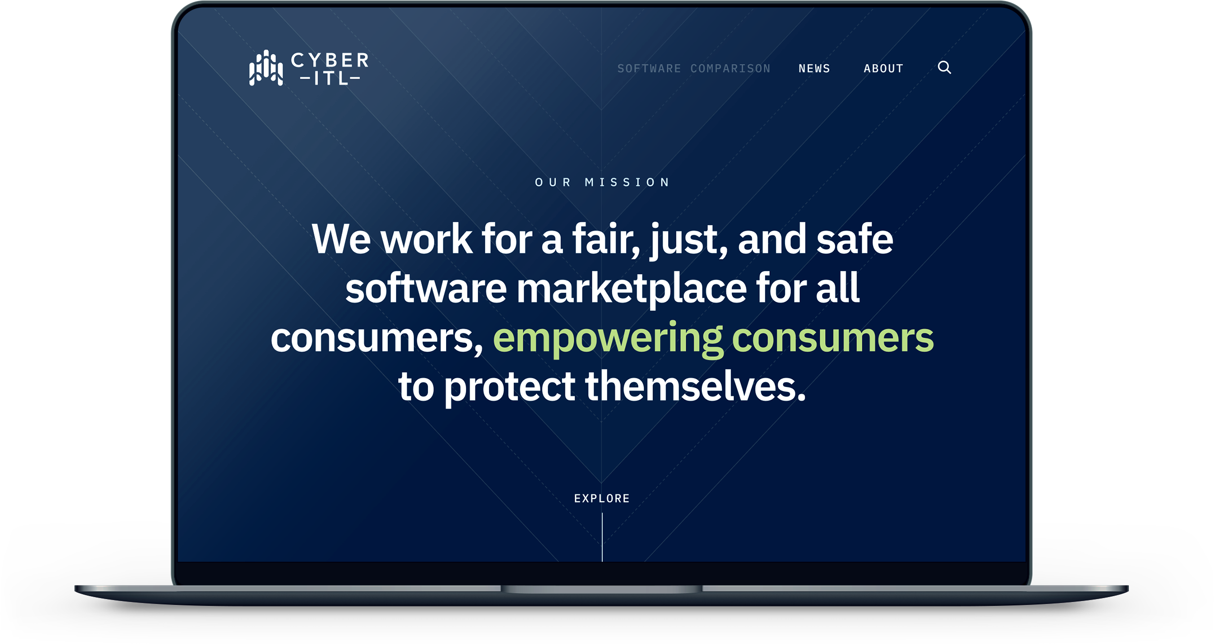 responsive layout