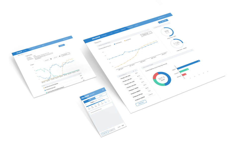 Timetracker